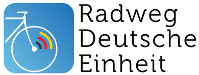 Logo Radweg Deutsche Einheit