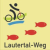 Lauter-Radweg-logo