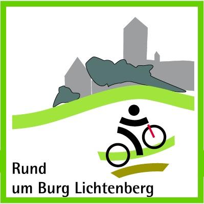 Rund um Burg Lichtenberg-logo