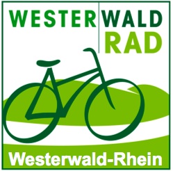 Westerwald-Rhein-Radweg-logo