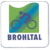 Brohl-Radweg-logo