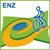Enz-Radweg-logo