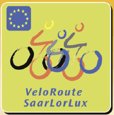 VeloRoute SaarLorLux-logo